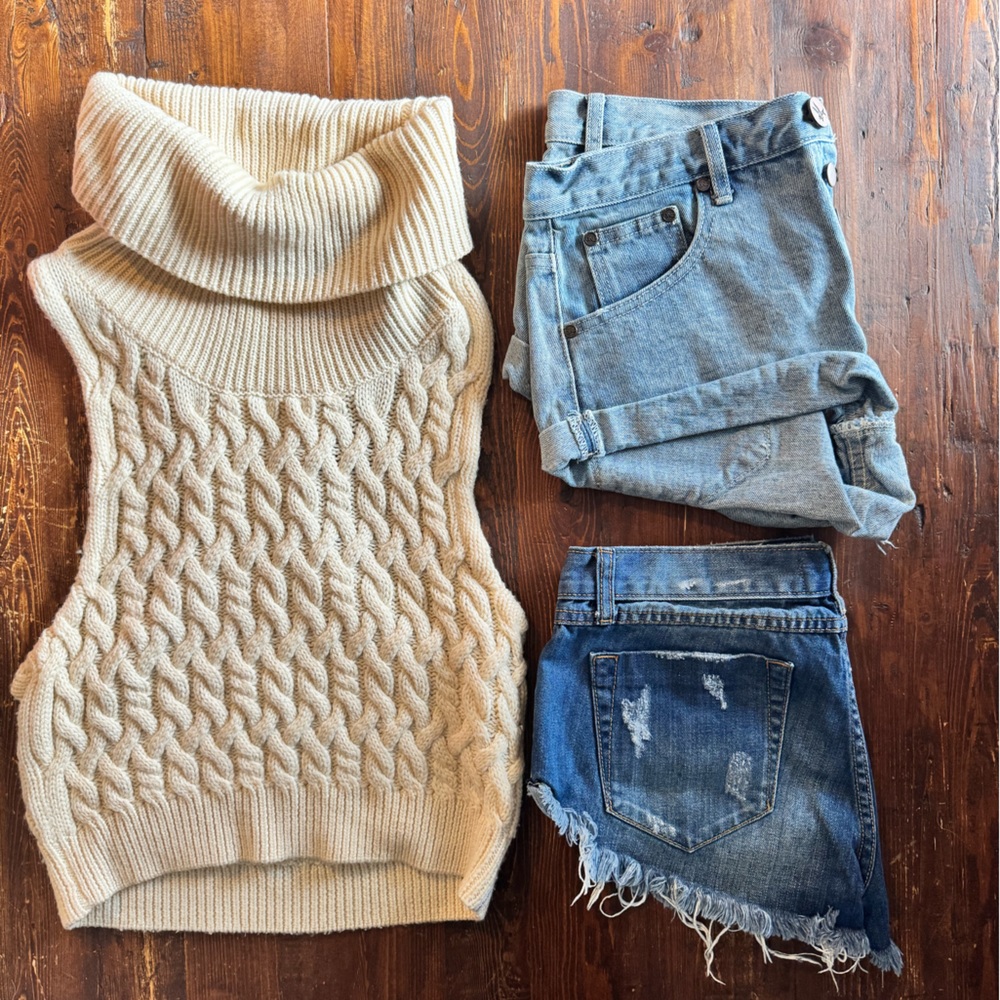 One teaspoon bundle